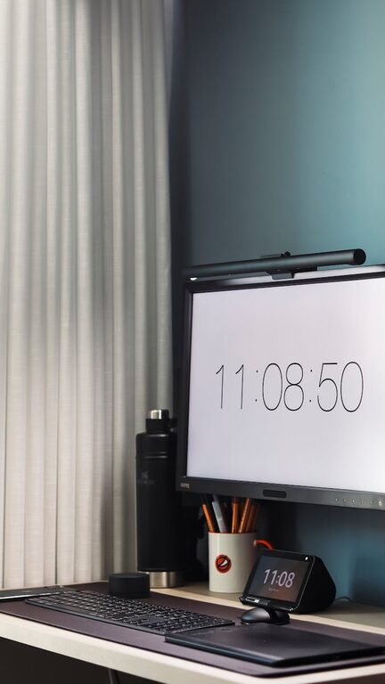 Tips for Organizing a Clutter-Free Workspace at Home